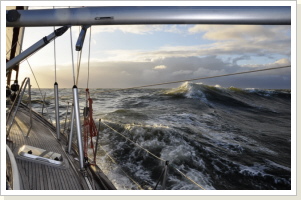 von Helgoland nach Hamburg von Helgoland nach Hamburg