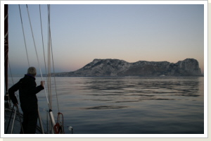 vor Gibraltar