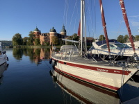 Schloss Gripsholm